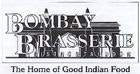 Logo - Bombay Brasserie