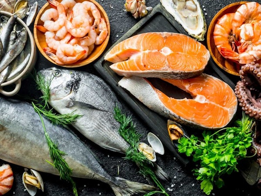 Oceanz Fresh Seafood