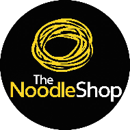 Logo - The Noodle Shop