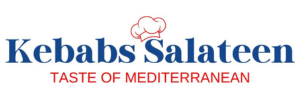 Logo - Kebabs Salateen