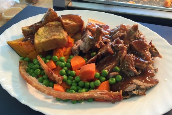 Rick's Roast Kitchen