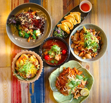 So Good Thai